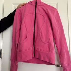 Lululemon scuba hoodie